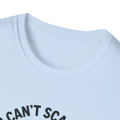 Soft unisex tee by Monster Digital featuring a daisy design, made in the USA, comfortable and casual for everyday wear.