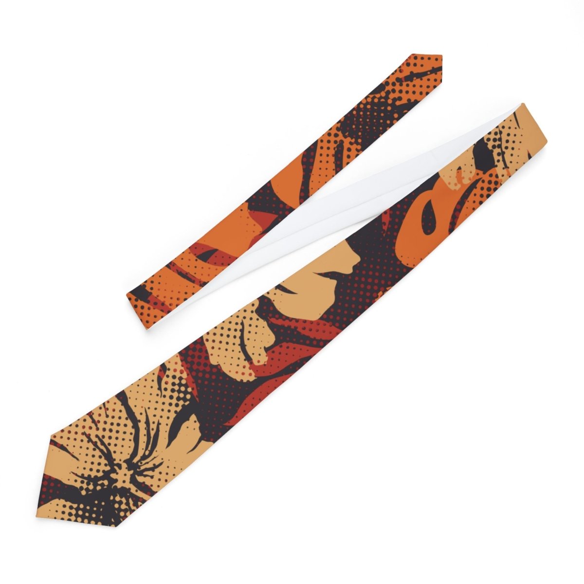 Necktie - Lalomanu - AU/NZ/USA - The Koko Samoa