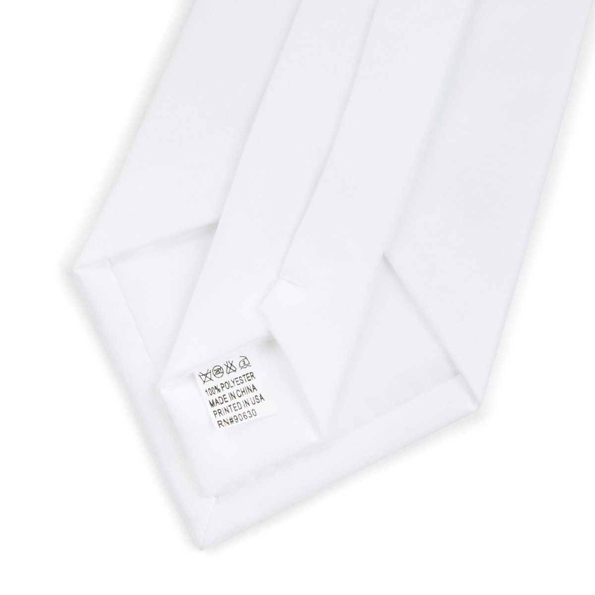 Red Elei necktie, a stylish accessory with a vibrant red pattern, perfect for formal or casual wear.
