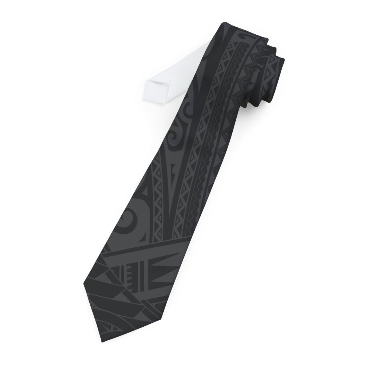 Necktie - Warrior - AU/NZ/USA - The Koko Samoa