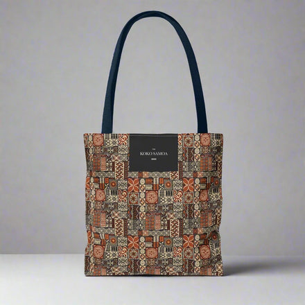Tote Bag - Elei - AU/NZ/USA