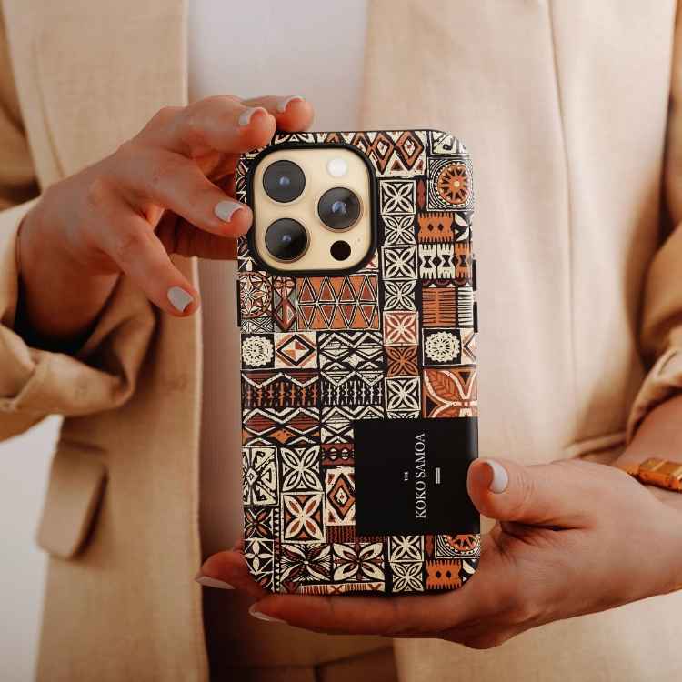 Gift Set - Elei Duo - Matching Phone Cases - AU/NZ/USA