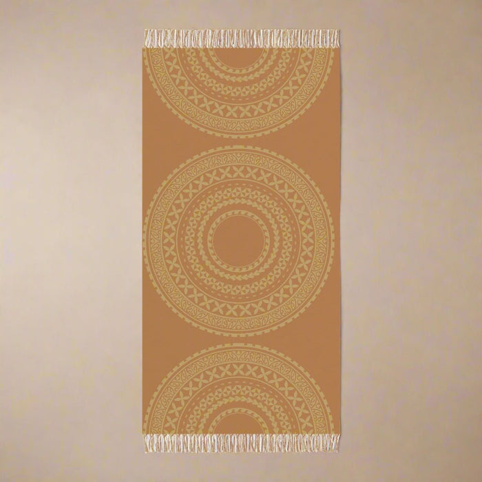 PasifikaOne - Lavalava Plus - Golden Sun - USA - The Koko Samoa