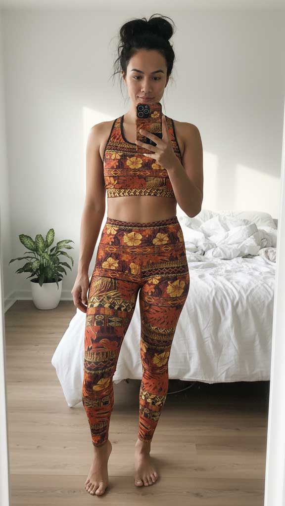 Tummy Support