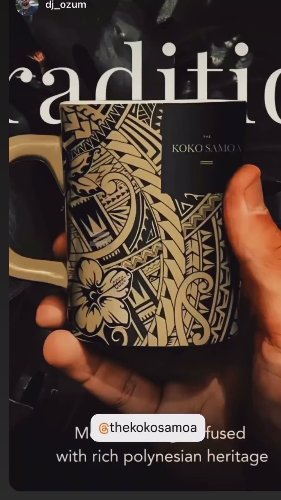 Load video: LimaLuxe™ Heat Reactive 11oz Mug - USA