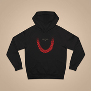 IslandSoft™ Hoodie - Premium (XS - XL) - Ula Fala - USA - The Koko Samoa