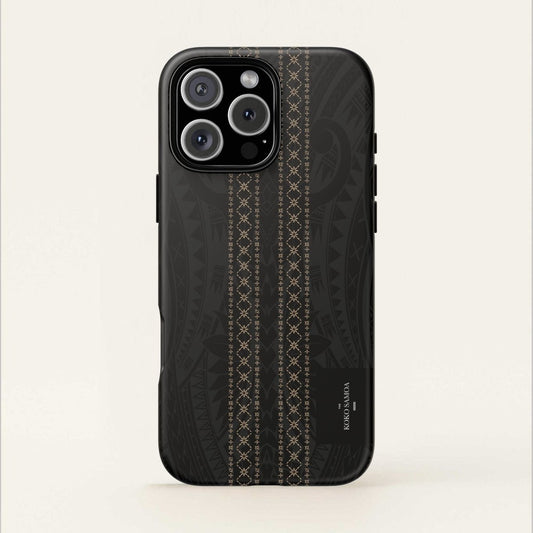 Tough Phone Case - Malu - AU/NZ/USA - The Koko Samoa