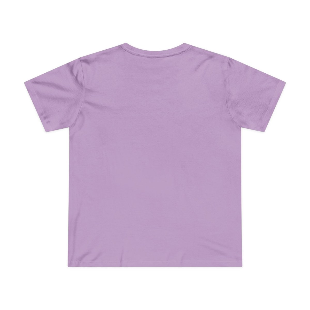 Black women's Soft Maple Tee by Alofa, unisex soft cotton T-shirt in XS, featuring a casual, comfortable fit.