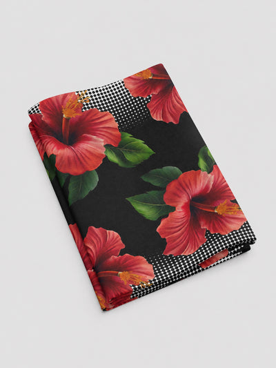 Microfiber Tea Towel - Aute