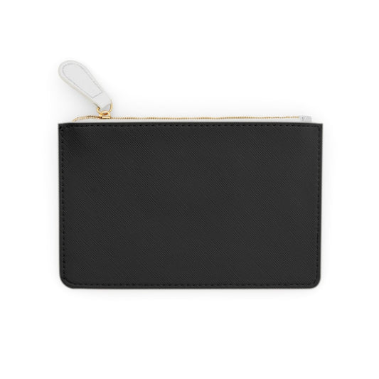 Saffiano Mini Clutch Bag - The Brand Classic - AU/NZ/USA - The Koko Samoa