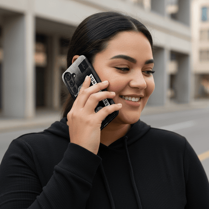 Samsung Tough Phone Case - 684 - AU/NZ/USA - The Koko Samoa