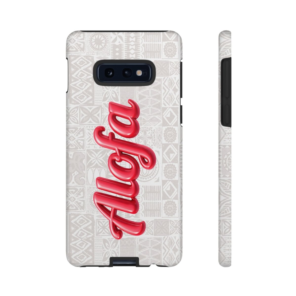 Samsung Tough Phone Case - Alofa - AU/NZ/USA - The Koko Samoa