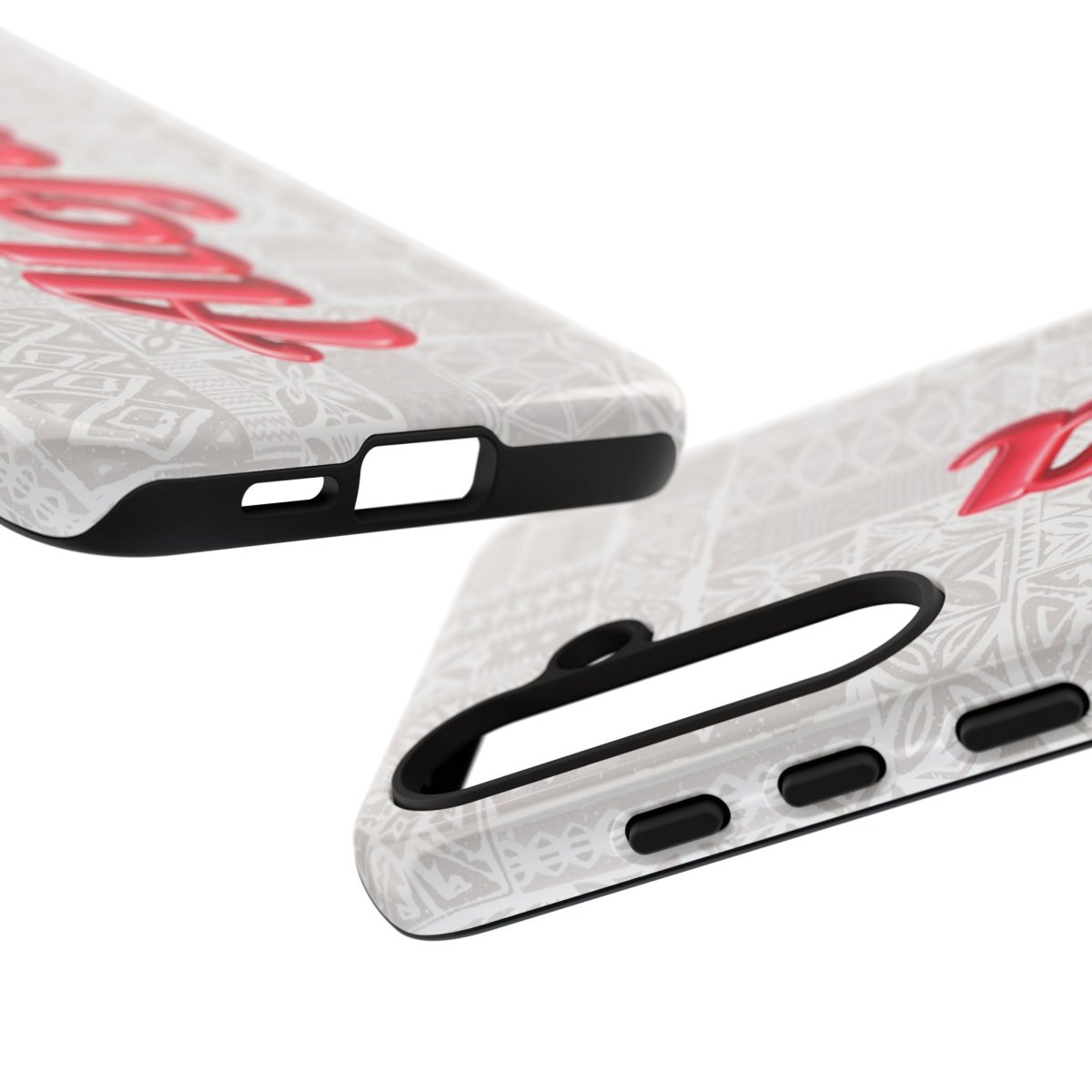 Samsung Tough Phone Case - Alofa - AU/NZ/USA - The Koko Samoa