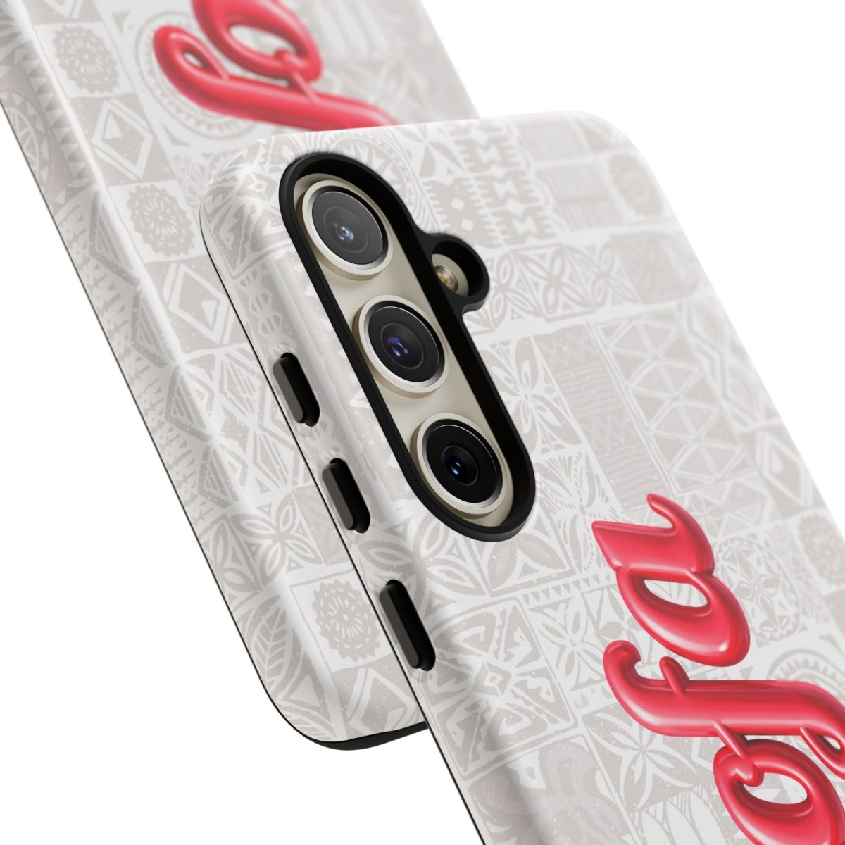 Samsung Tough Phone Case - Alofa - AU/NZ/USA - The Koko Samoa