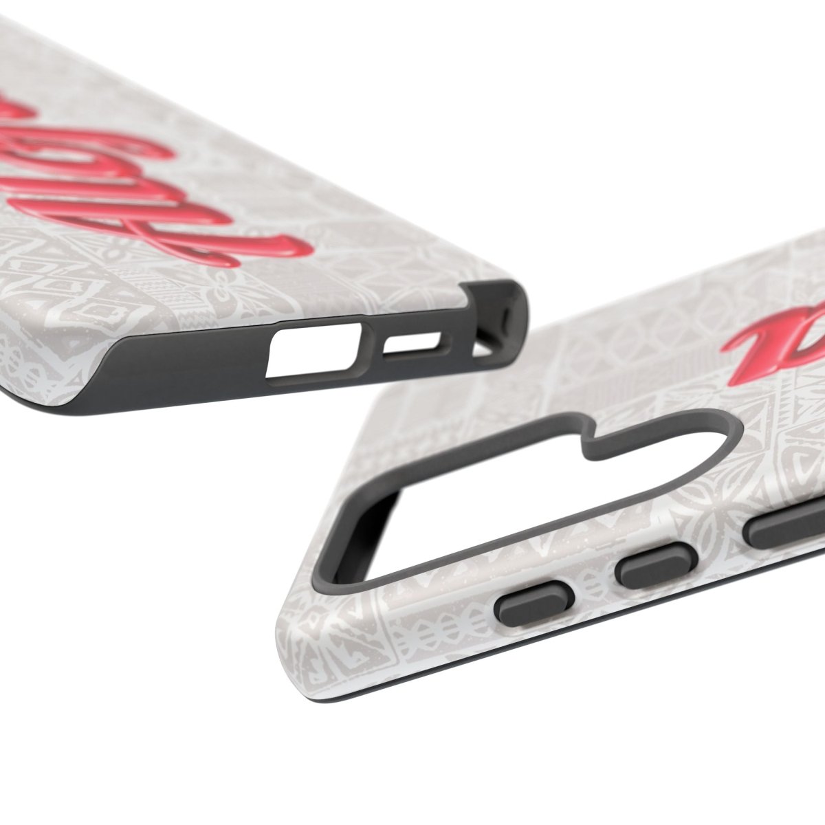 Samsung Tough Phone Case - Alofa - AU/NZ/USA - The Koko Samoa