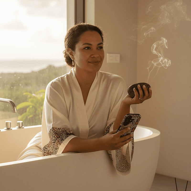 Samsung Tough Phone Case - Elei - AU/NZ/USA - The Koko Samoa