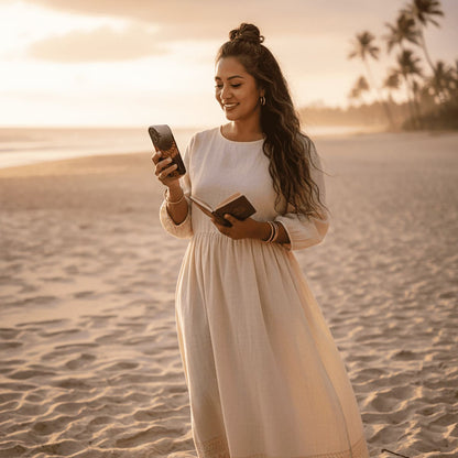 Samsung Tough Phone Case - Ula Fala - AU/NZ/USA - The Koko Samoa