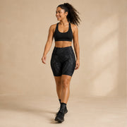 Workout Shorts - Warrior - USA