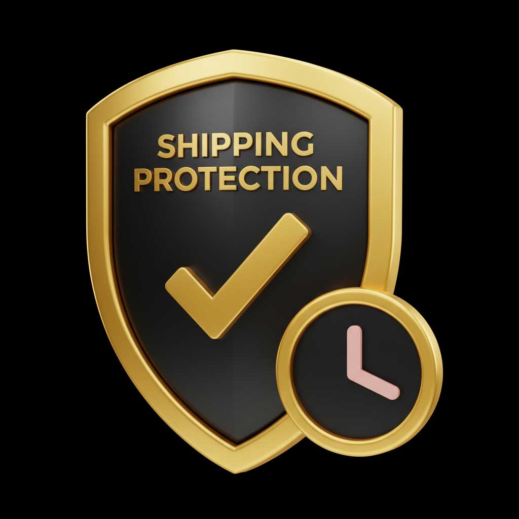 Shipping Protection - The Koko Samoa
