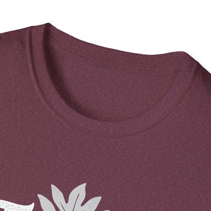 Soft Men's Tee - Trophy Samoan Husband - USA - The Koko Samoa