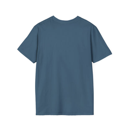 Soft Men's Tee - Trophy Samoan Husband - USA - The Koko Samoa
