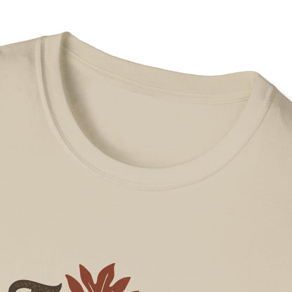 Soft Men's Tee - Trophy Samoan Husband - USA - The Koko Samoa