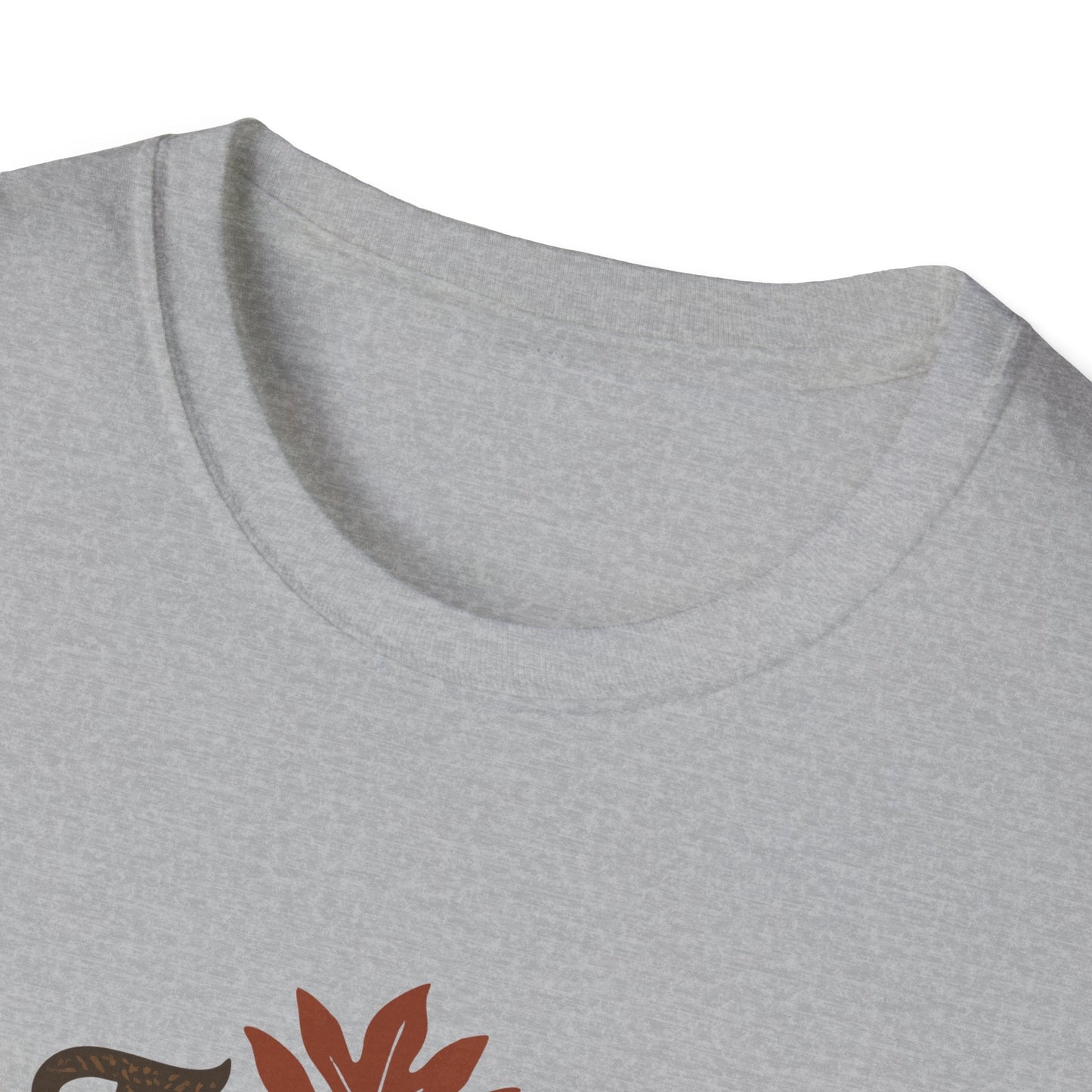 Soft Men's Tee - Trophy Samoan Husband - USA - The Koko Samoa