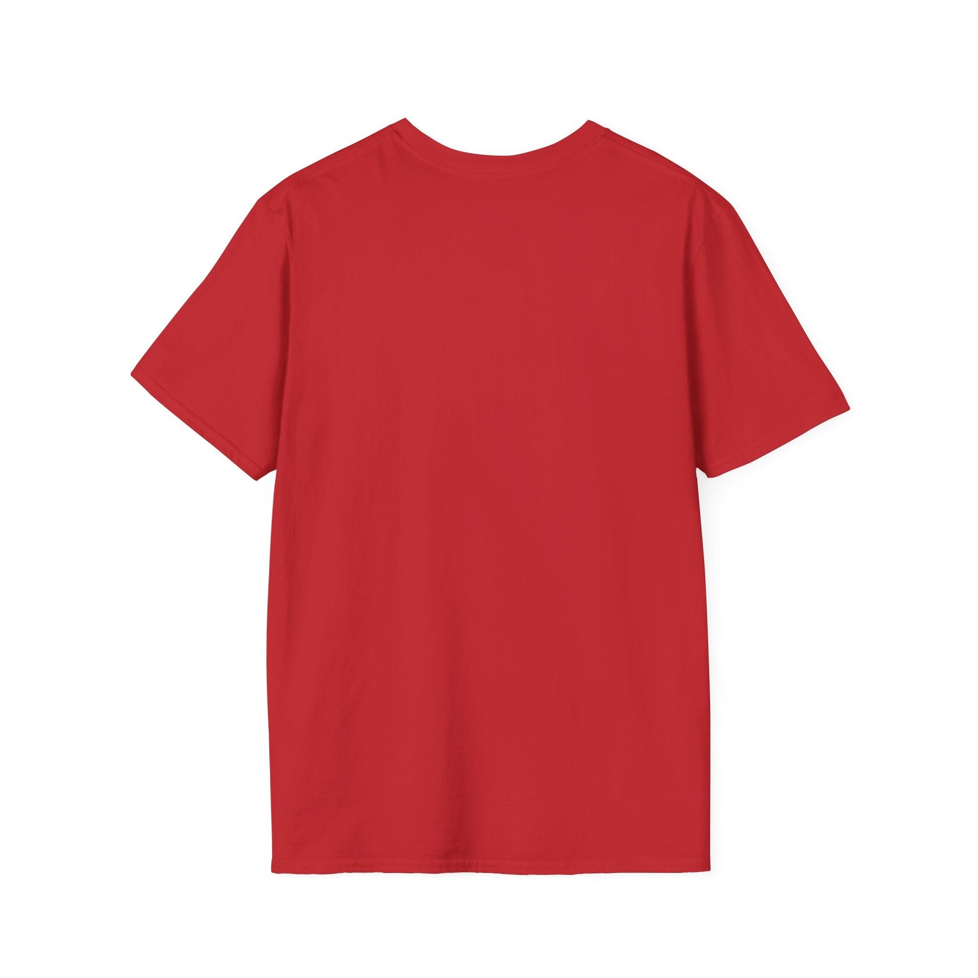Soft Men's Tee - Trophy Samoan Husband - USA - The Koko Samoa