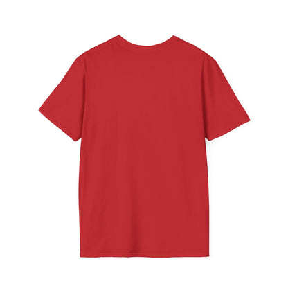 Soft Men's Tee - Trophy Samoan Husband - USA - The Koko Samoa