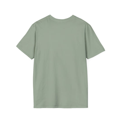Soft Men's Tee - Trophy Samoan Husband - USA - The Koko Samoa