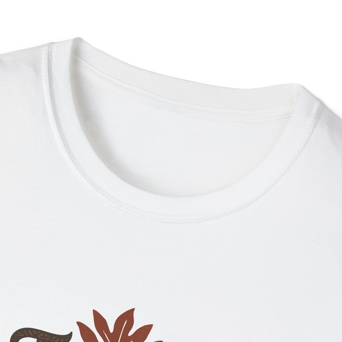 Soft Men's Tee - Trophy Samoan Husband - USA - The Koko Samoa