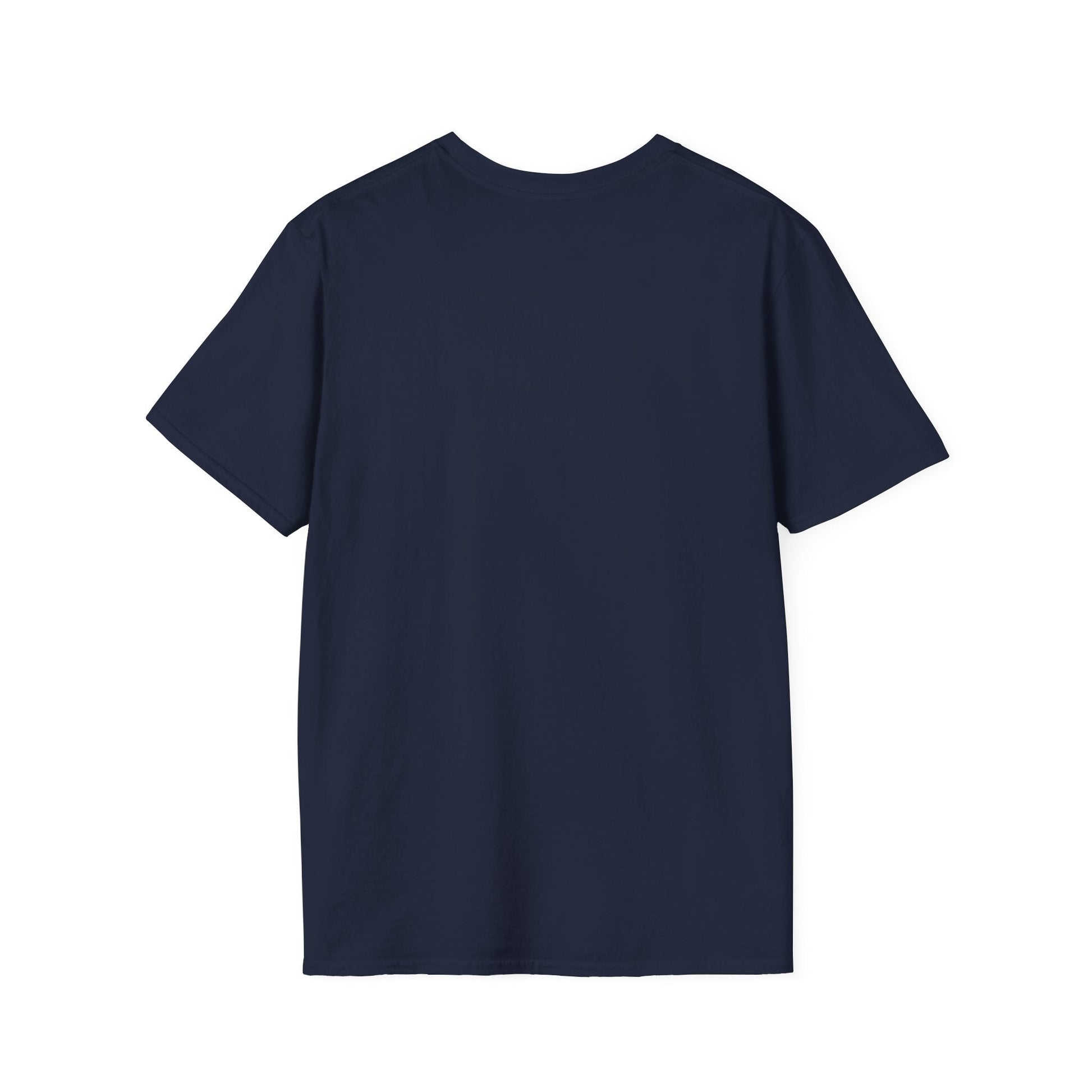 Soft Men's Tee - Trophy Samoan Husband - USA - The Koko Samoa