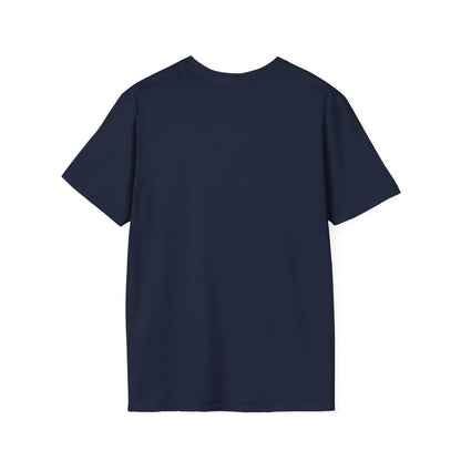 Soft Men's Tee - Trophy Samoan Husband - USA - The Koko Samoa
