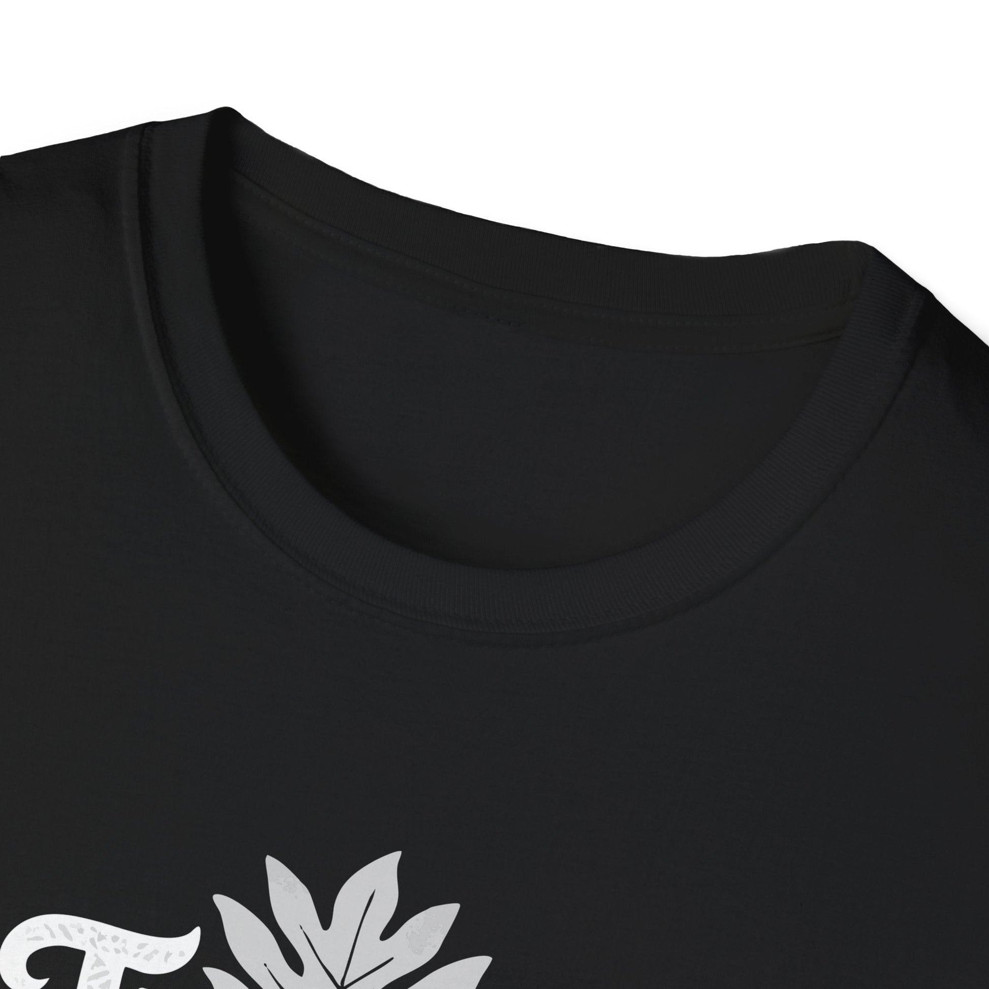 Soft Men's Tee - Trophy Samoan Husband - USA - The Koko Samoa