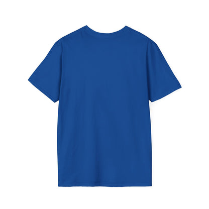 Soft Men's Tee - Trophy Samoan Husband - USA - The Koko Samoa