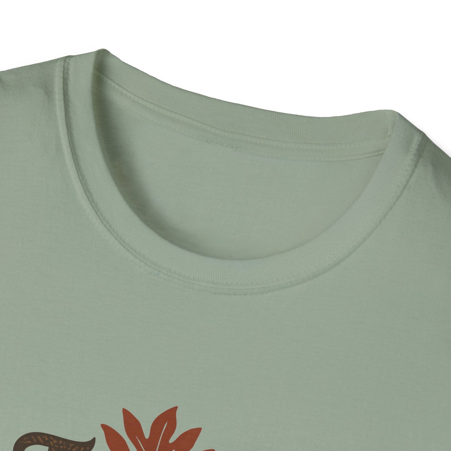 Soft Men's Tee - Trophy Samoan Husband - USA - The Koko Samoa