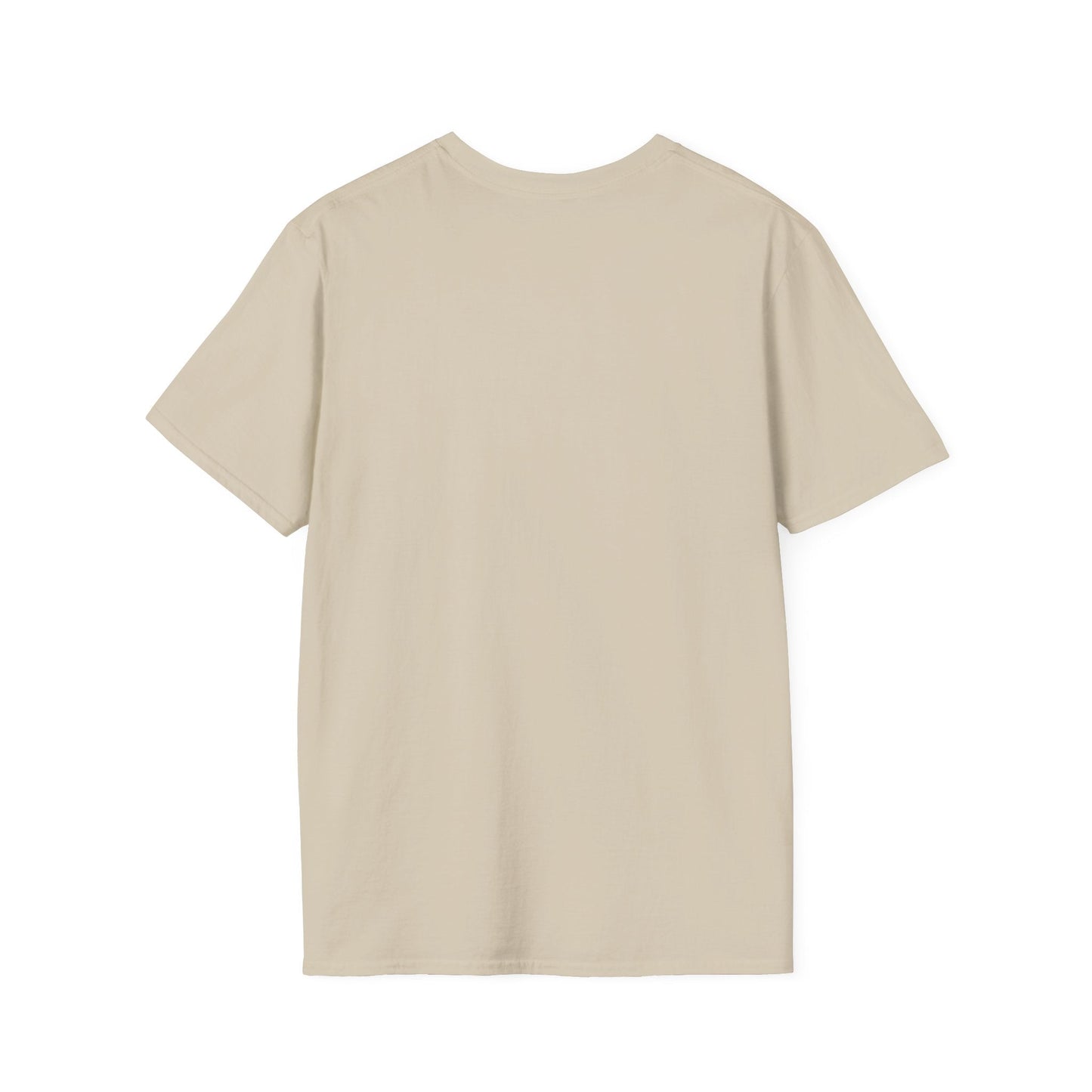 Soft Men's Tee - Trophy Samoan Husband - USA - The Koko Samoa