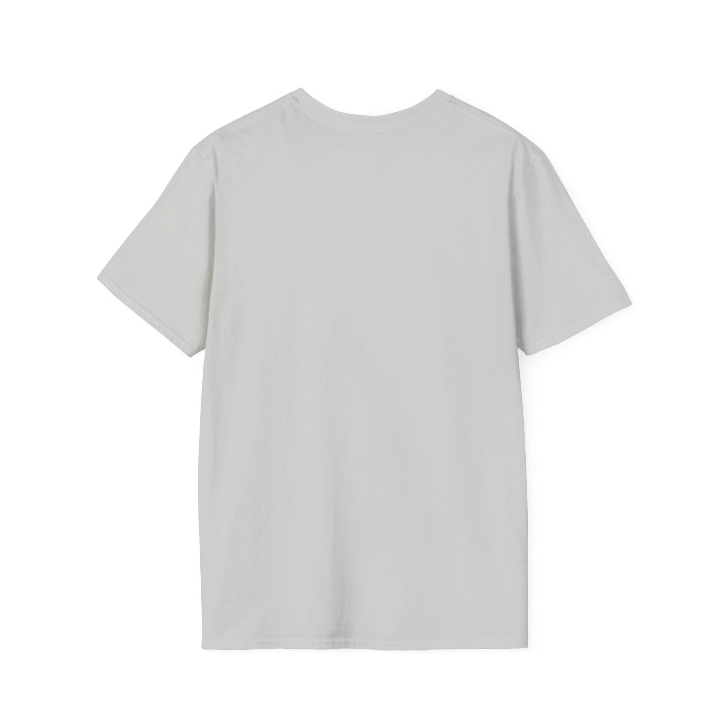 Soft Men's Tee - Trophy Samoan Husband - USA - The Koko Samoa
