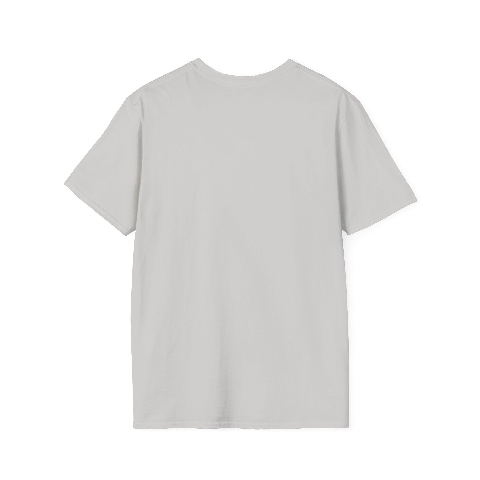 Soft Men's Tee - Trophy Samoan Husband - USA - The Koko Samoa