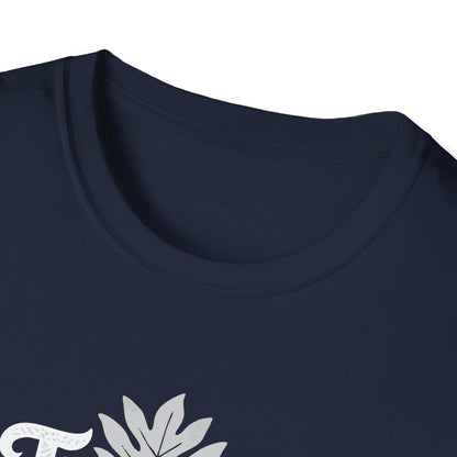 Soft Men's Tee - Trophy Samoan Husband - USA - The Koko Samoa