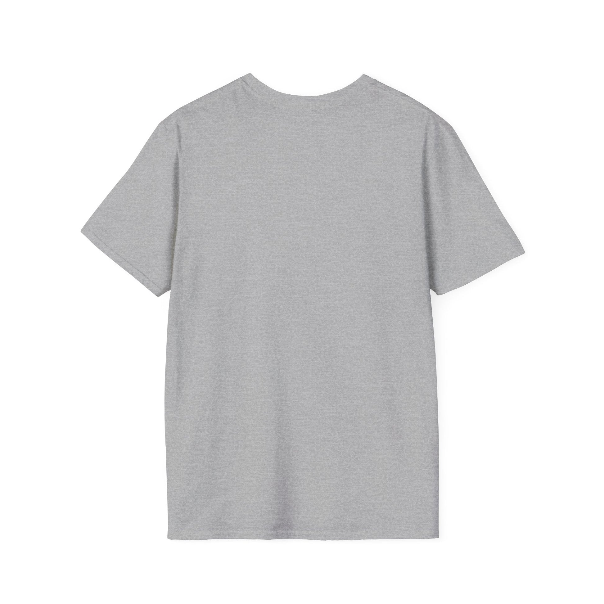 Soft Men's Tee - Trophy Samoan Husband - USA - The Koko Samoa