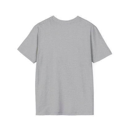 Soft Men's Tee - Trophy Samoan Husband - USA - The Koko Samoa