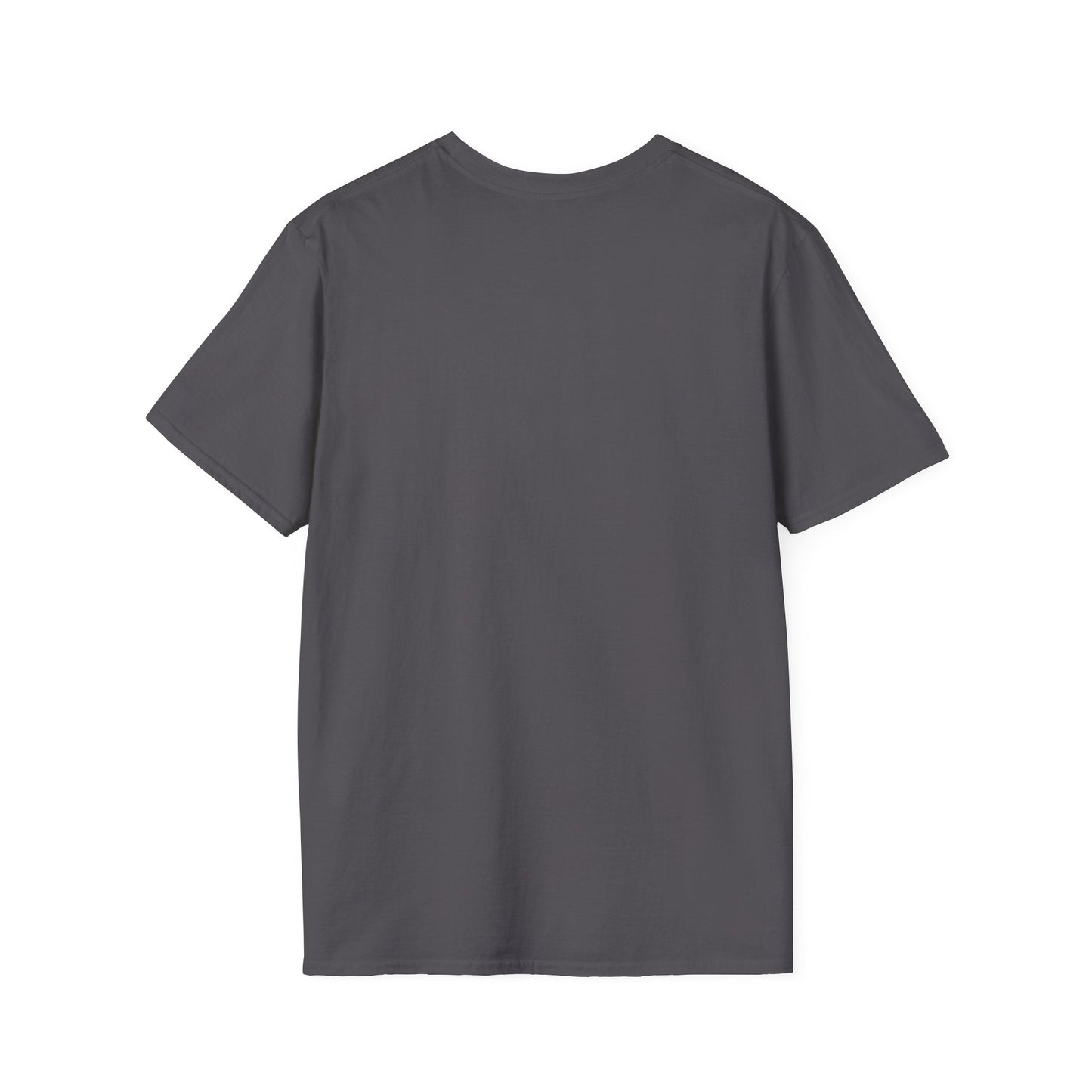 Soft Men's Tee - Trophy Samoan Husband - USA - The Koko Samoa