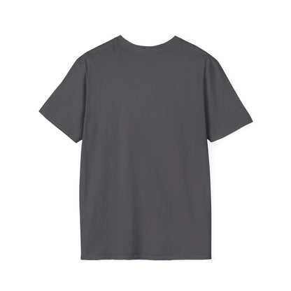 Soft Men's Tee - Trophy Samoan Husband - USA - The Koko Samoa