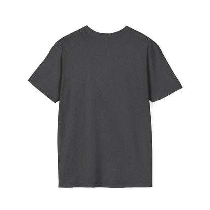Soft Men's Tee - Trophy Samoan Husband - USA - The Koko Samoa