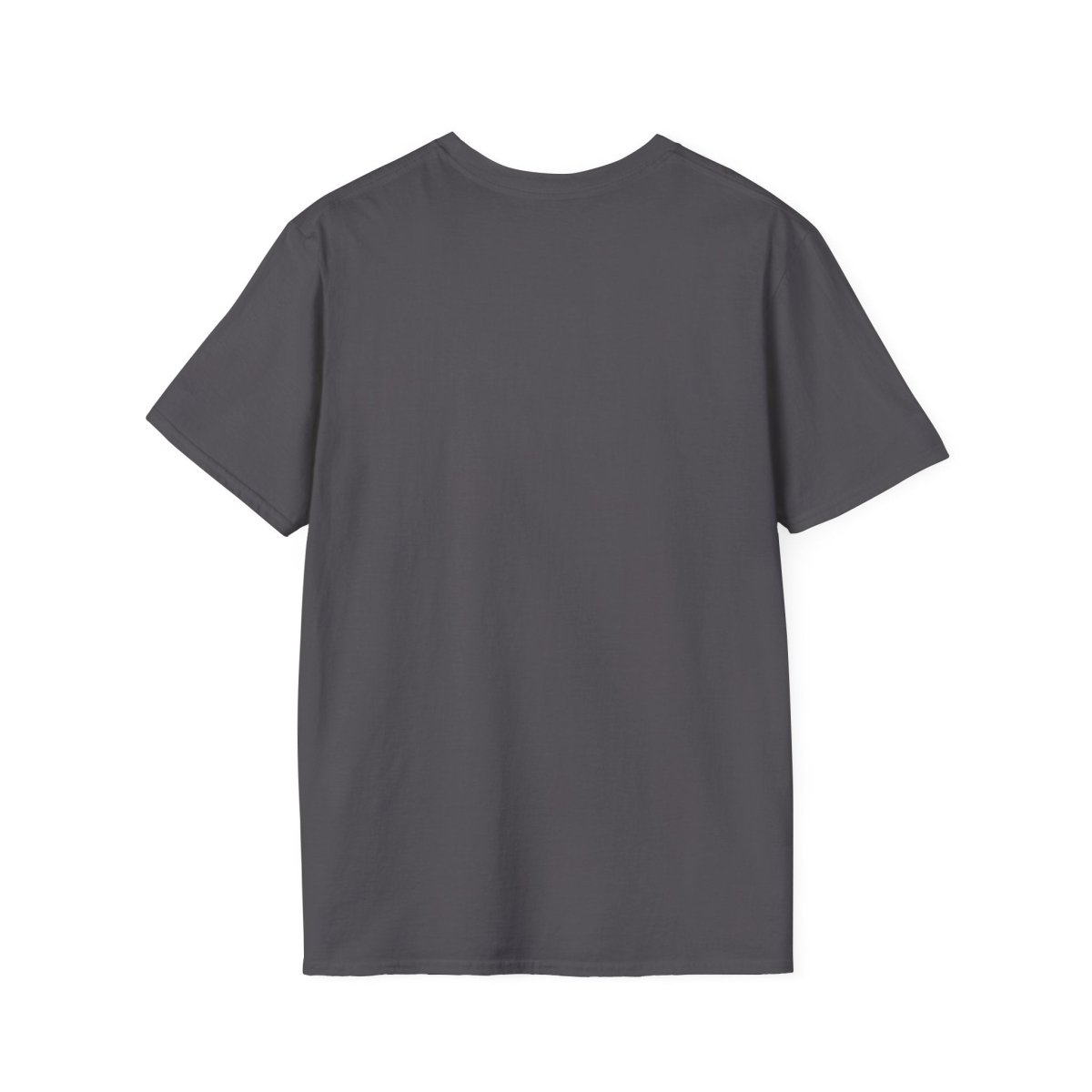 Soft Men's Tee - Trophy Samoan Husband - USA - The Koko Samoa