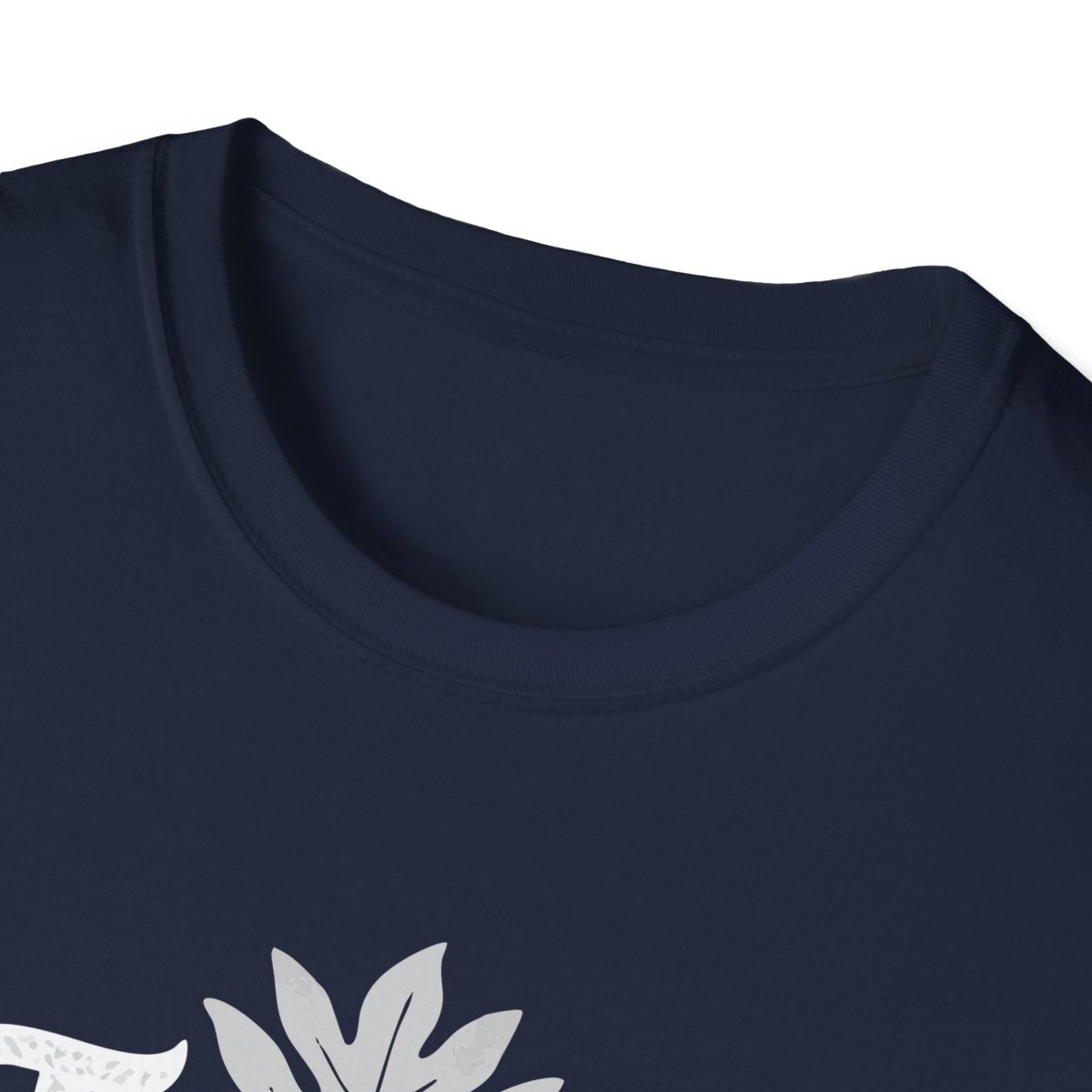 Soft Men's Tee - Trophy Samoan Husband - USA - The Koko Samoa