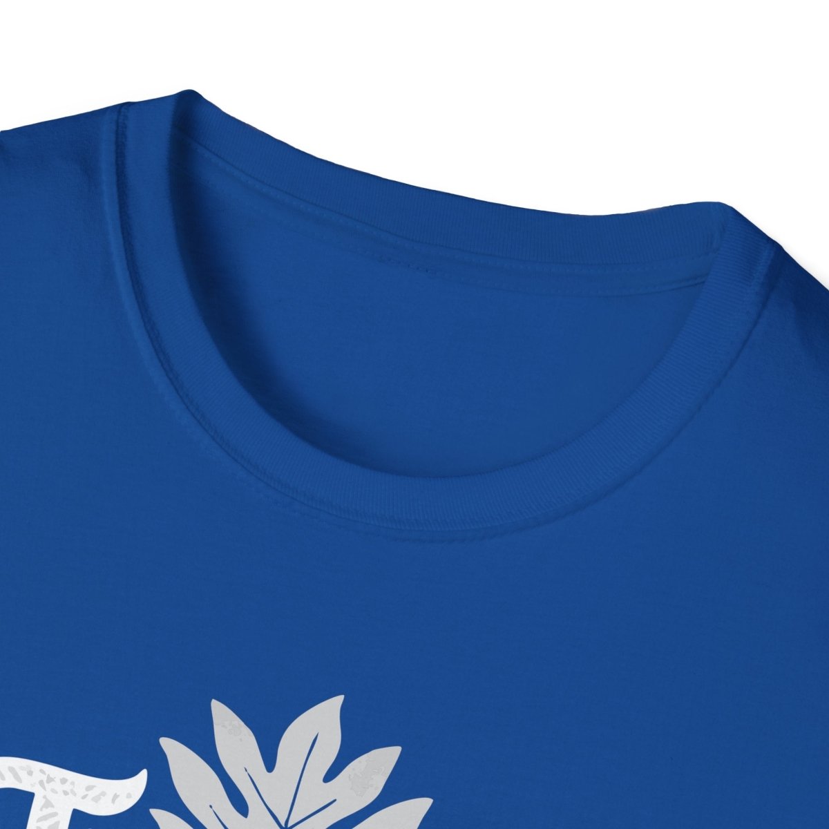 Soft Men's Tee - Trophy Samoan Husband - USA - The Koko Samoa