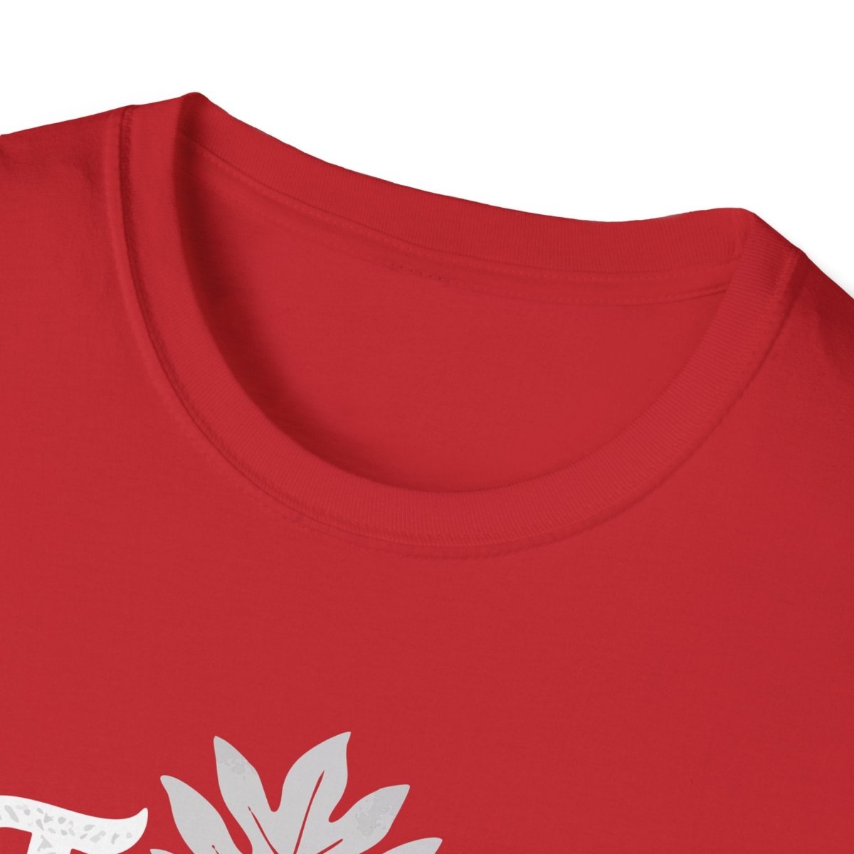 Soft Men's Tee - Trophy Samoan Husband - USA - The Koko Samoa