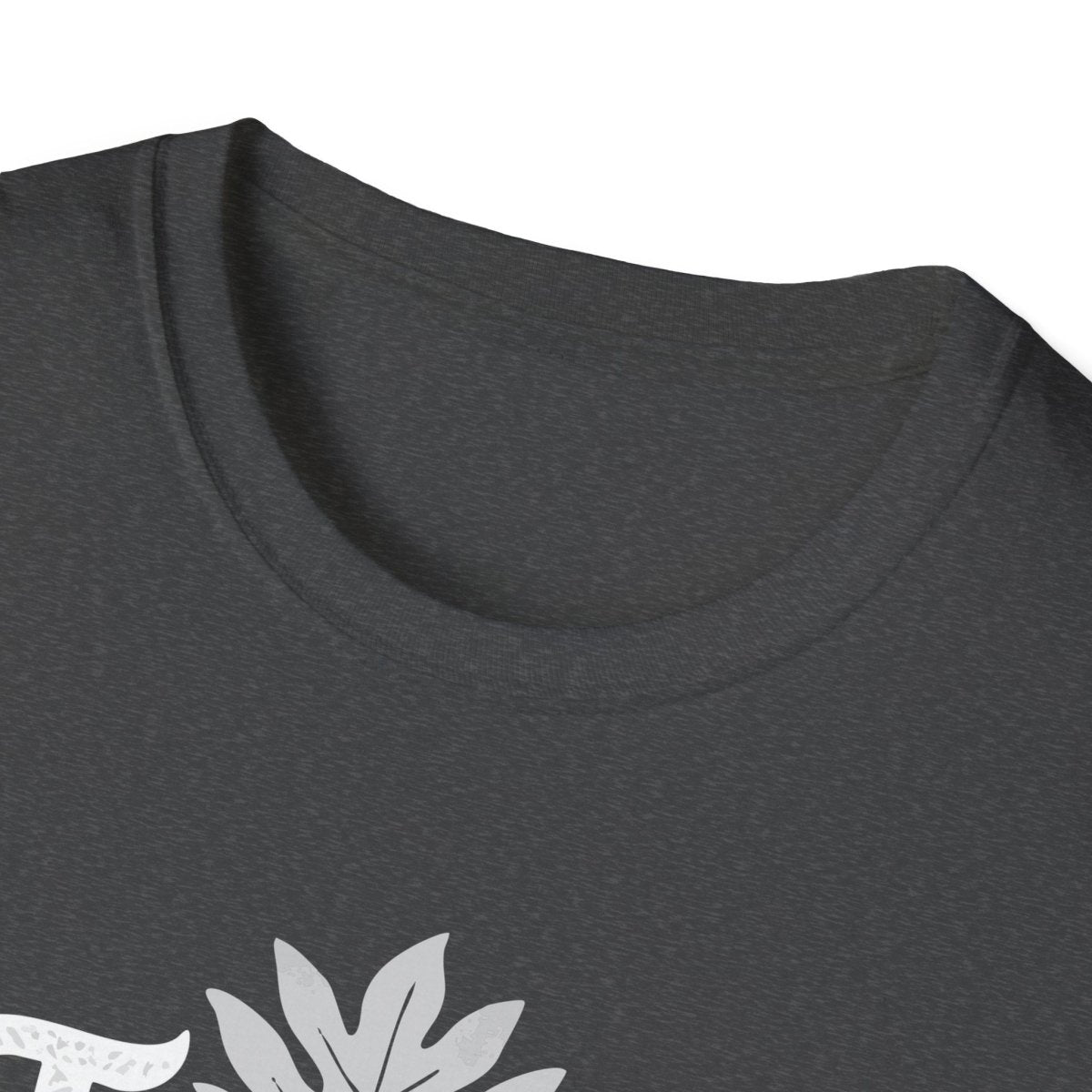 Soft Men's Tee - Trophy Samoan Husband - USA - The Koko Samoa